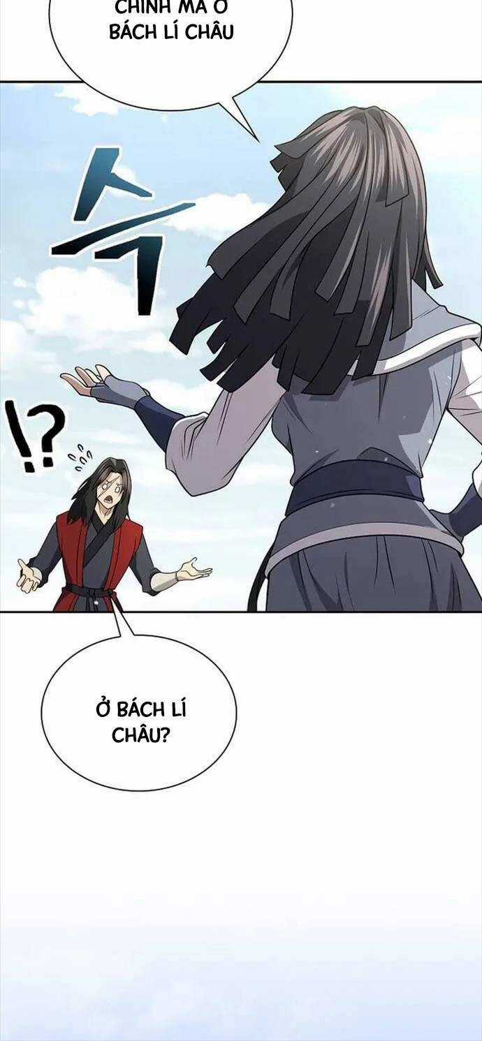 Kiếm Ma Đạo - Chapter 70.5 - Trang 69