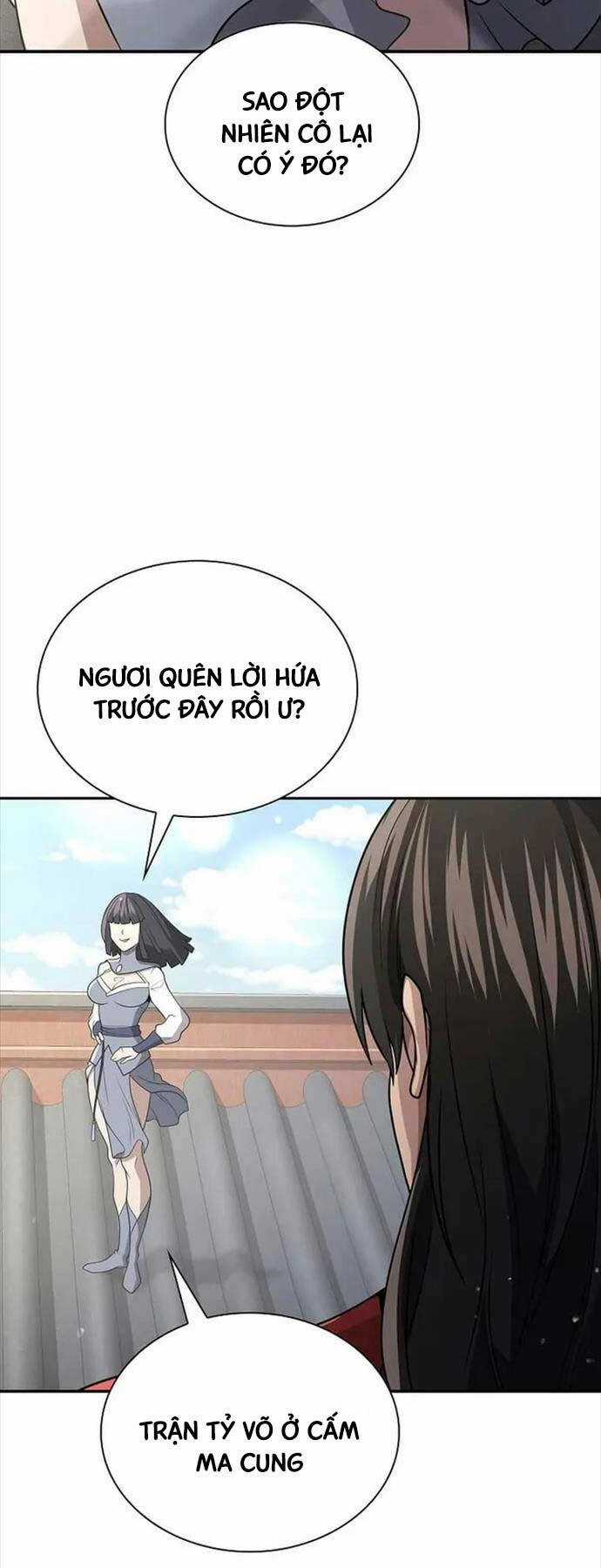 Kiếm Ma Đạo - Chapter 70.5 - Trang 71