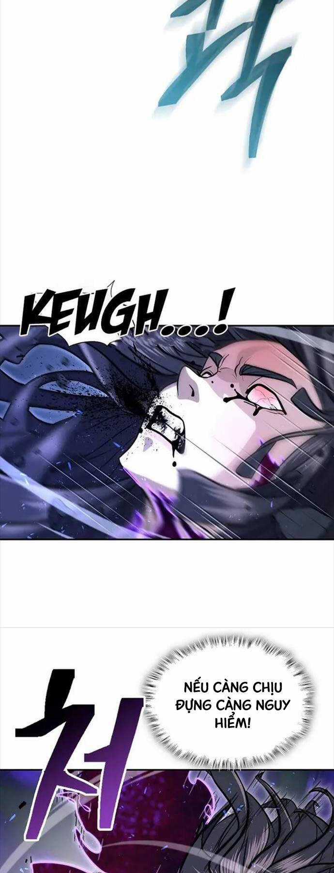 Kiếm Ma Đạo - Chapter 70.5 - Trang 10