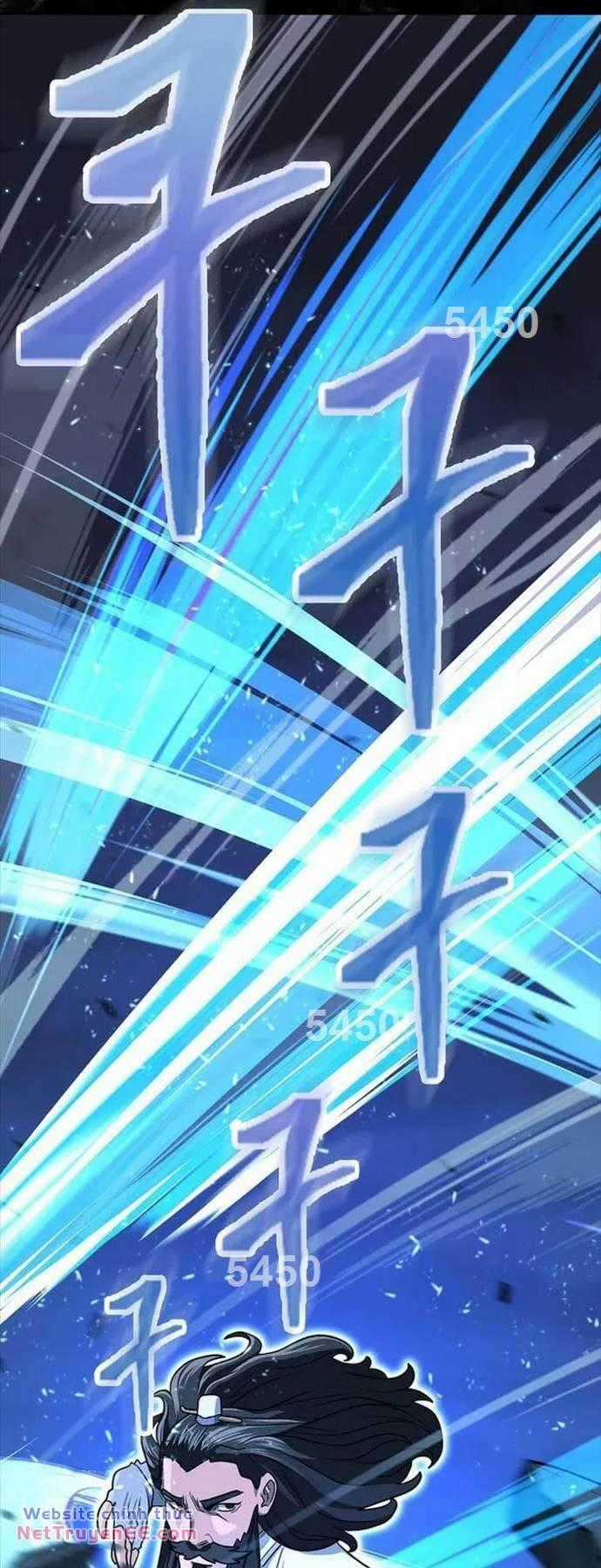 Kiếm Ma Đạo - Chapter 70 - Trang 2