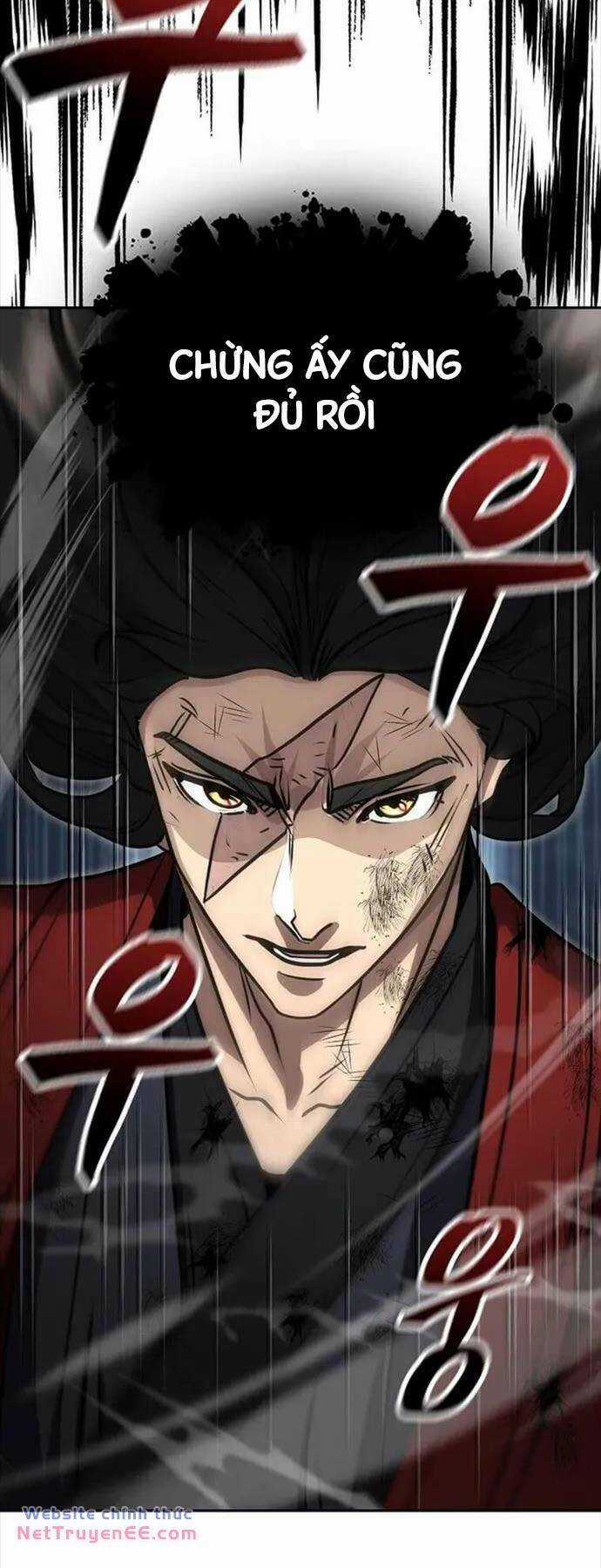 Kiếm Ma Đạo - Chapter 70 - Trang 11