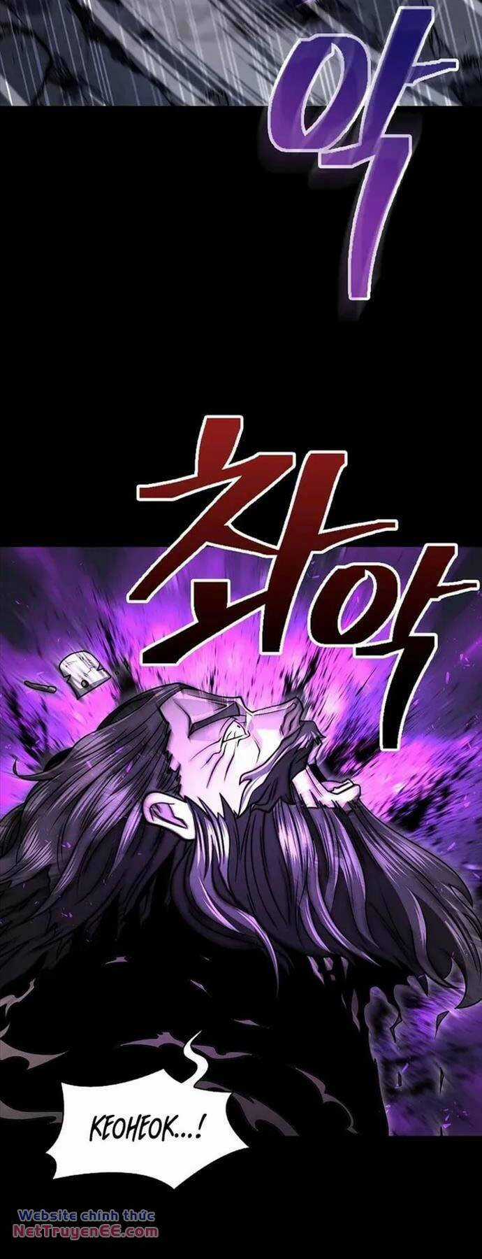 Kiếm Ma Đạo - Chapter 70 - Trang 101