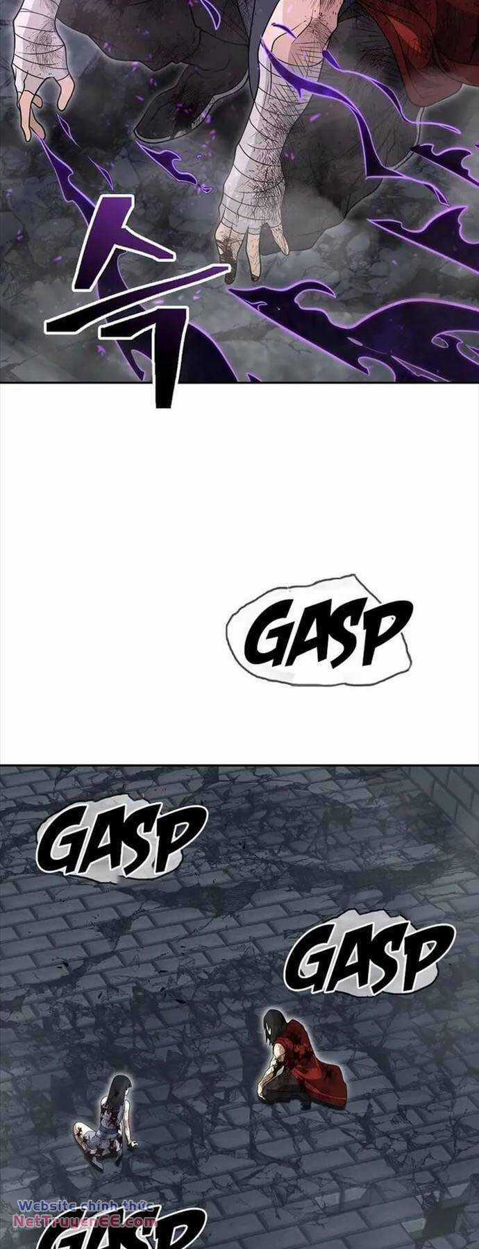 Kiếm Ma Đạo - Chapter 70 - Trang 104