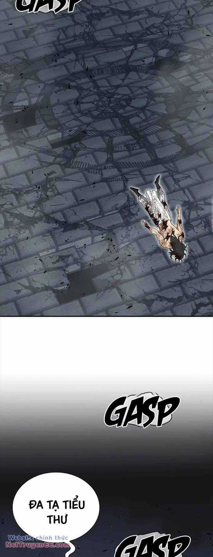 Kiếm Ma Đạo - Chapter 70 - Trang 105