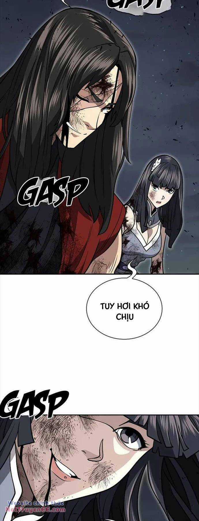 Kiếm Ma Đạo - Chapter 70 - Trang 106