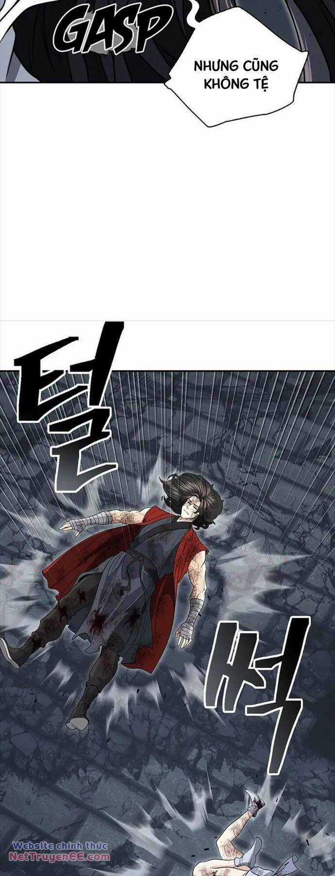 Kiếm Ma Đạo - Chapter 70 - Trang 107