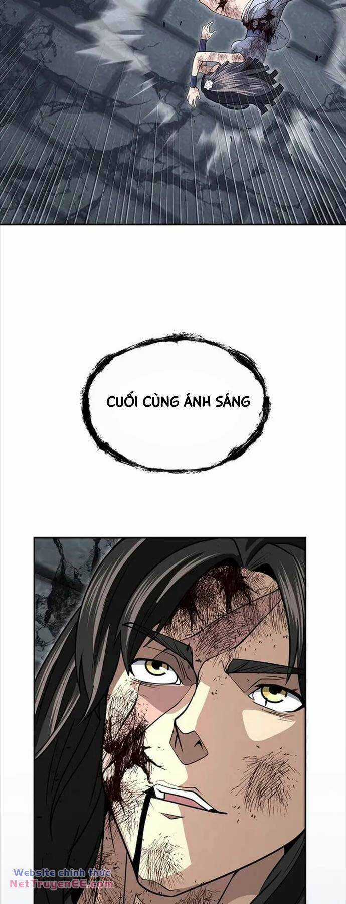 Kiếm Ma Đạo - Chapter 70 - Trang 108