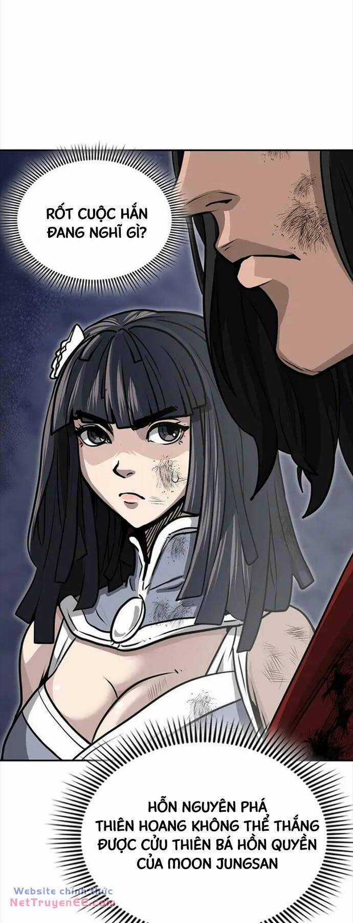 Kiếm Ma Đạo - Chapter 70 - Trang 12