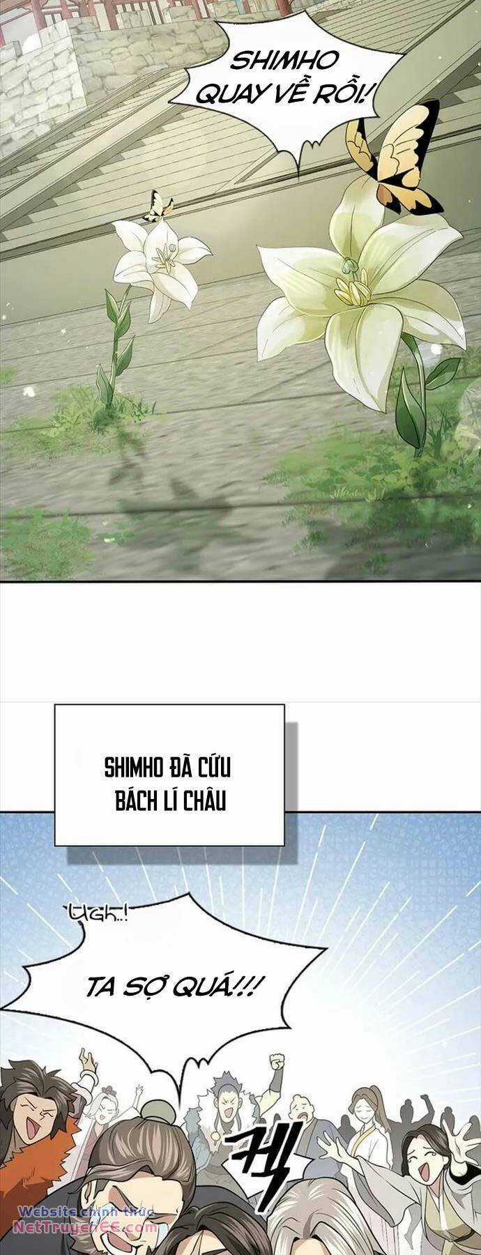 Kiếm Ma Đạo - Chapter 70 - Trang 112