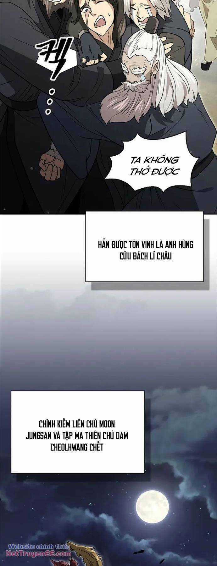 Kiếm Ma Đạo - Chapter 70 - Trang 113