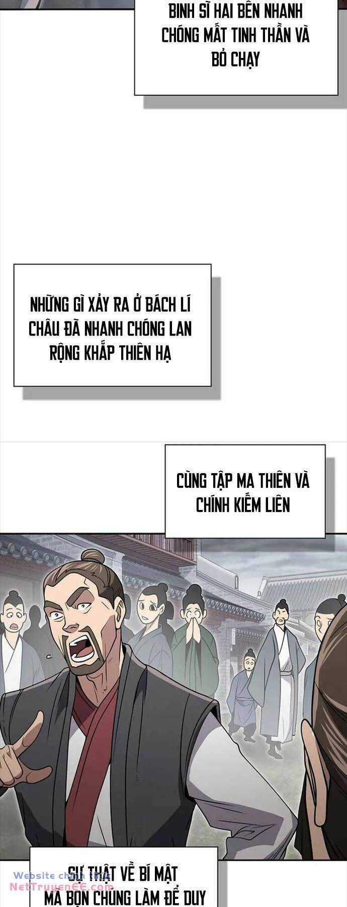 Kiếm Ma Đạo - Chapter 70 - Trang 115