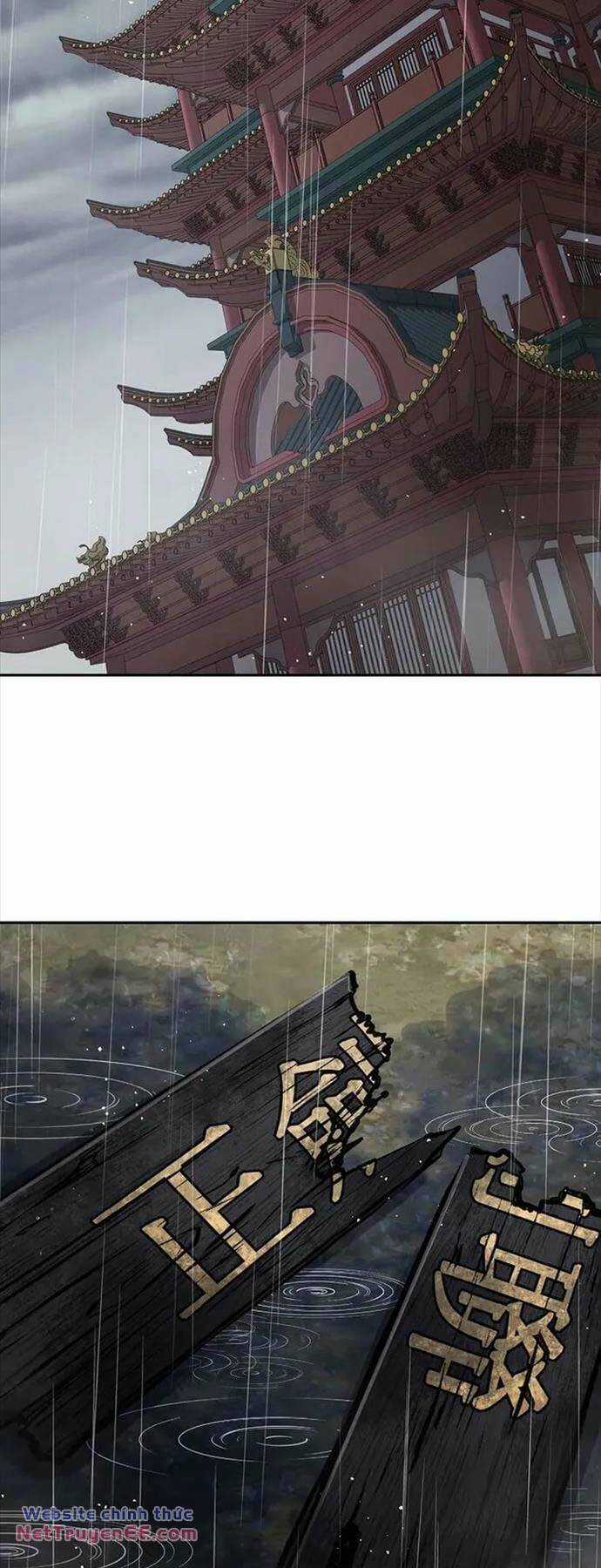 Kiếm Ma Đạo - Chapter 70 - Trang 117