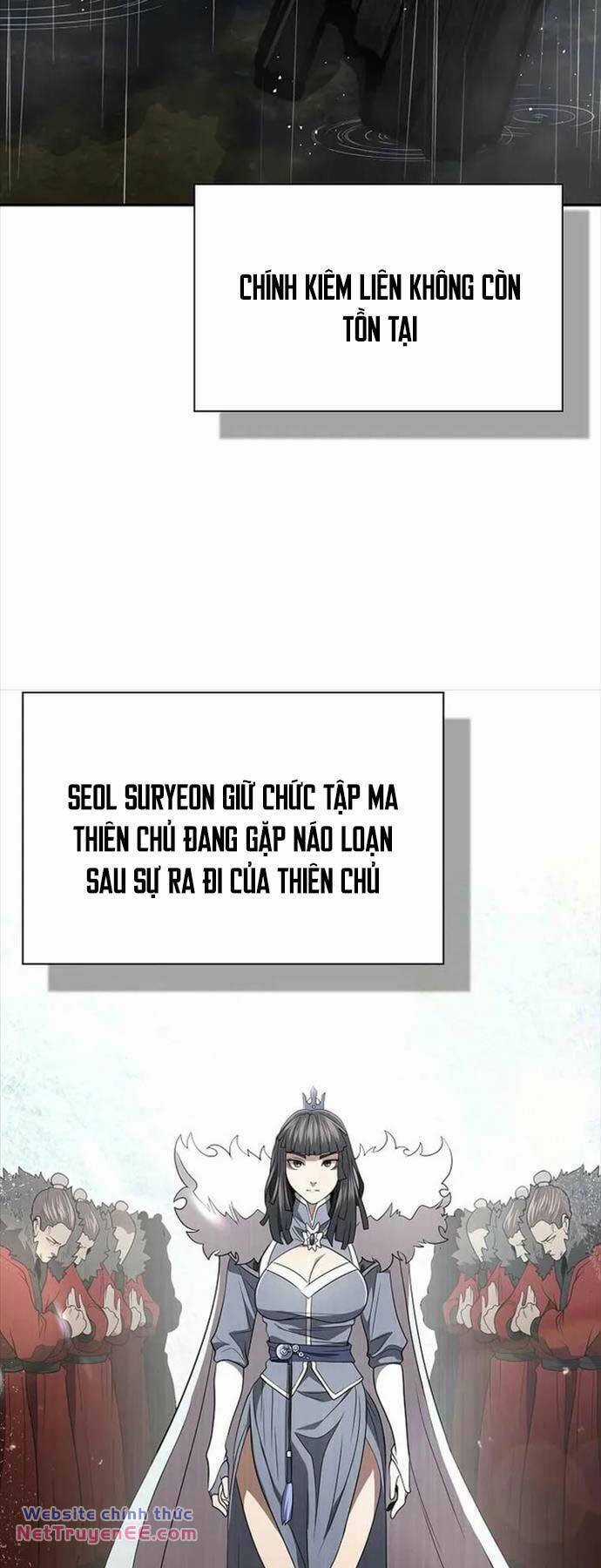 Kiếm Ma Đạo - Chapter 70 - Trang 118