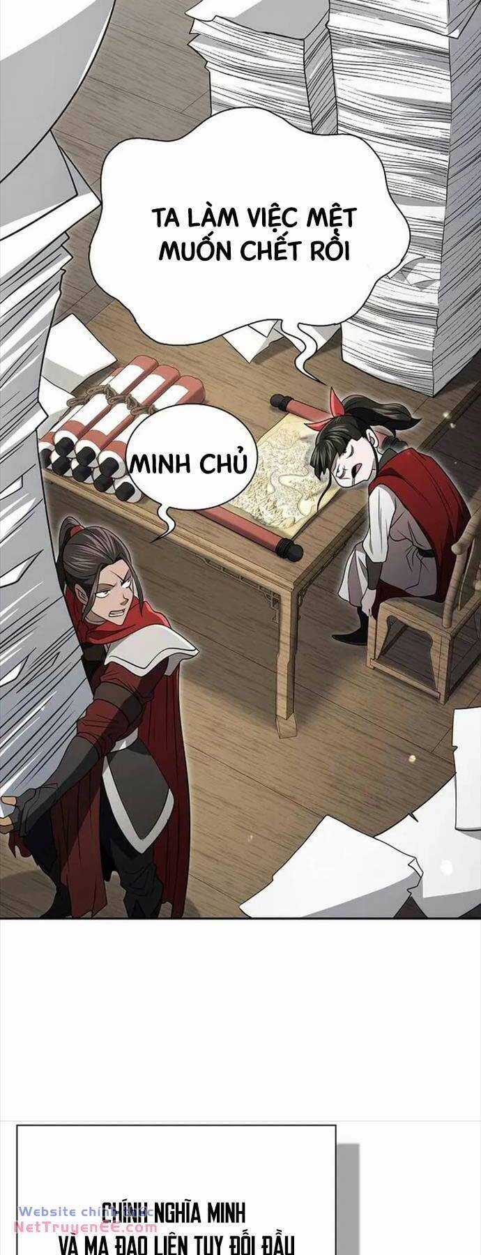 Kiếm Ma Đạo - Chapter 70 - Trang 120