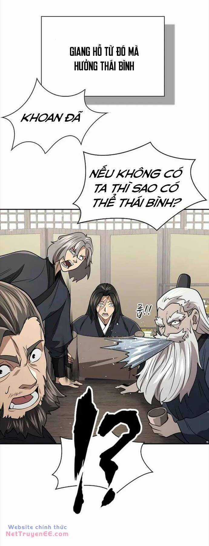 Kiếm Ma Đạo - Chapter 70 - Trang 122