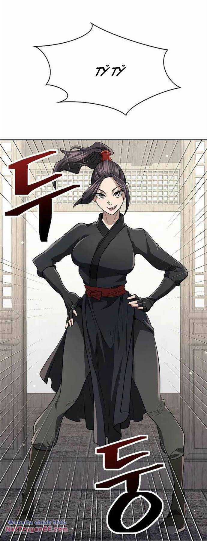 Kiếm Ma Đạo - Chapter 70 - Trang 123