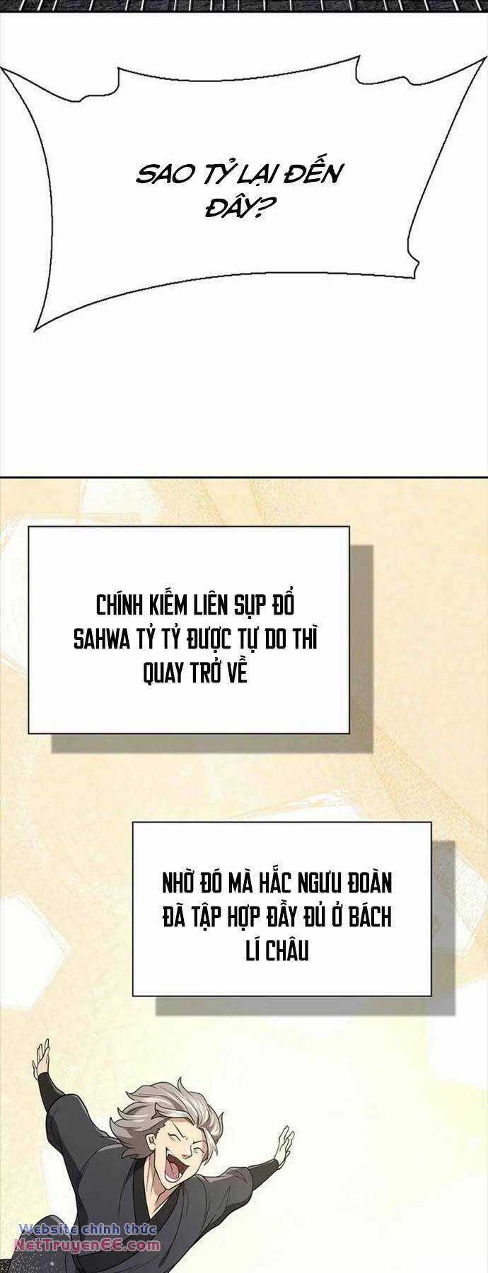 Kiếm Ma Đạo - Chapter 70 - Trang 124