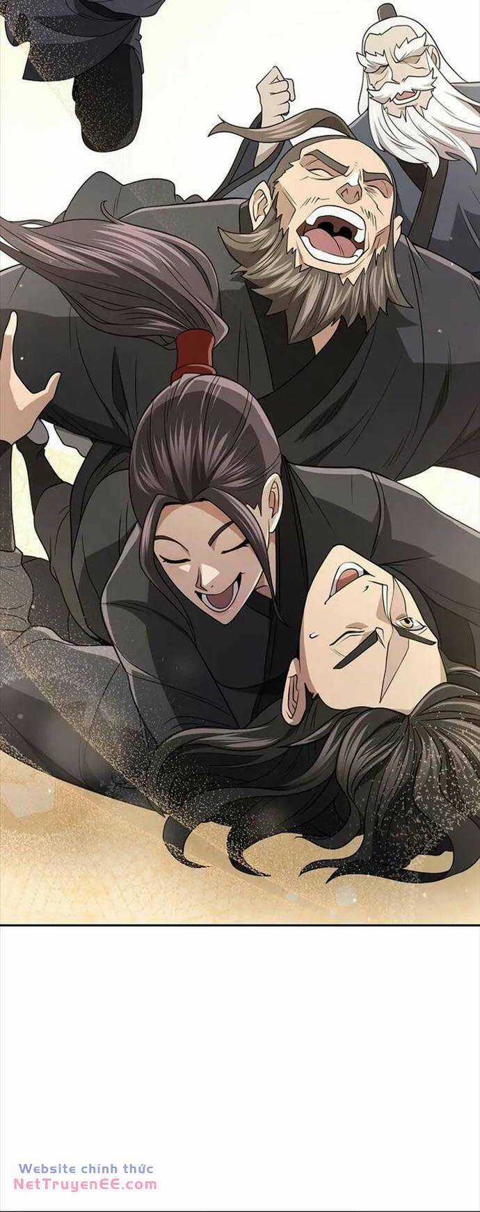 Kiếm Ma Đạo - Chapter 70 - Trang 125