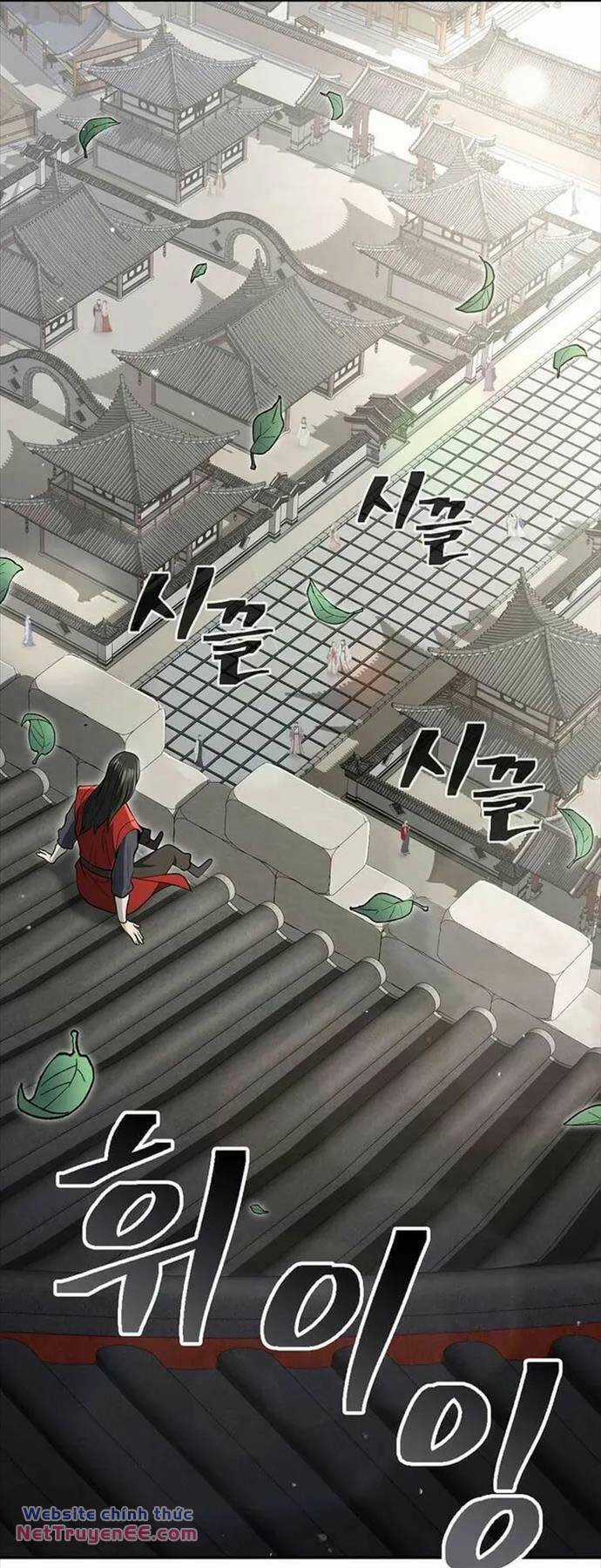 Kiếm Ma Đạo - Chapter 70 - Trang 126