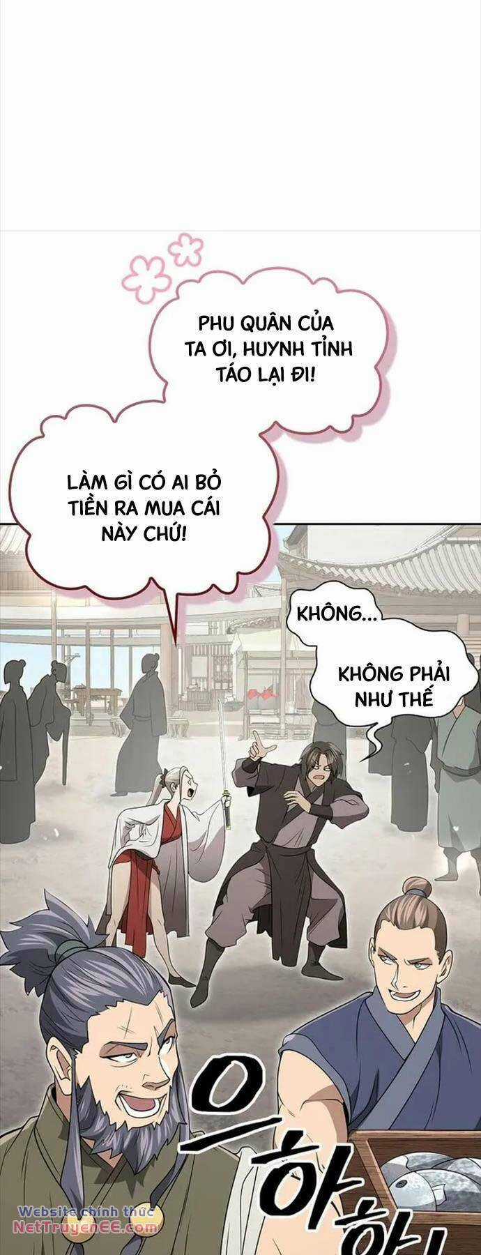 Kiếm Ma Đạo - Chapter 70 - Trang 128