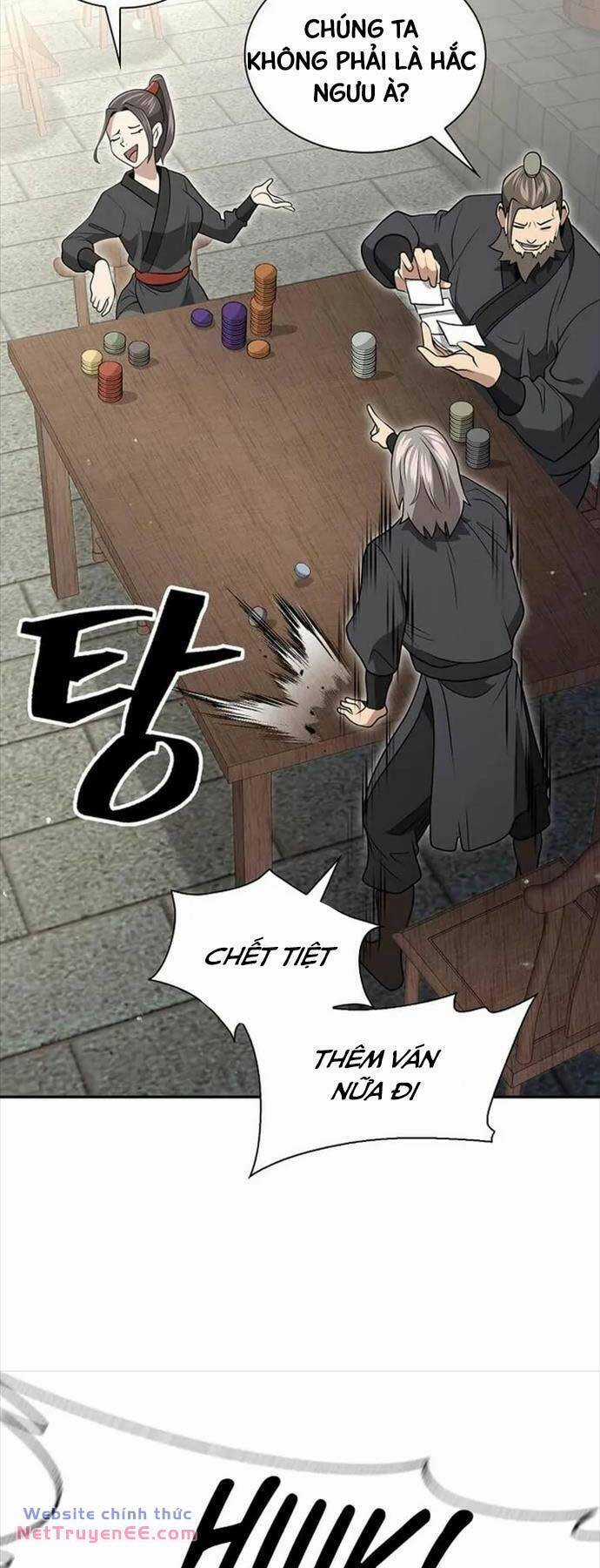 Kiếm Ma Đạo - Chapter 70 - Trang 130