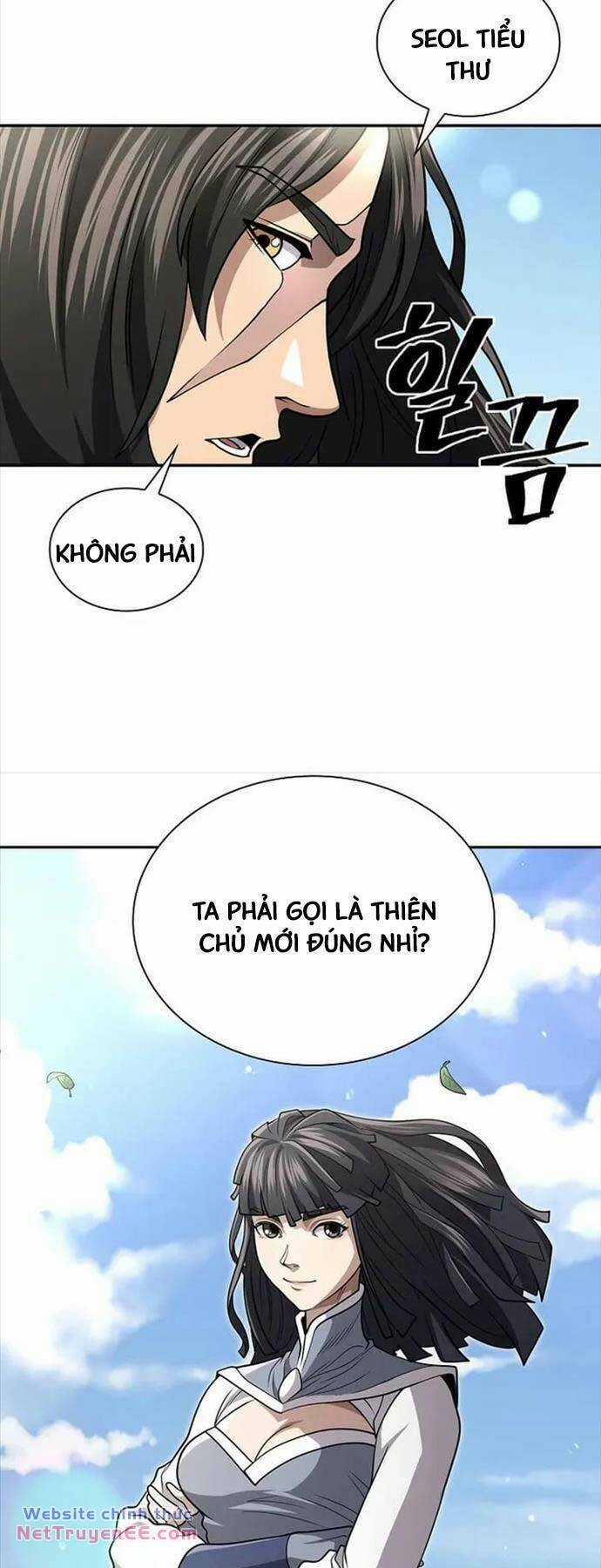 Kiếm Ma Đạo - Chapter 70 - Trang 136