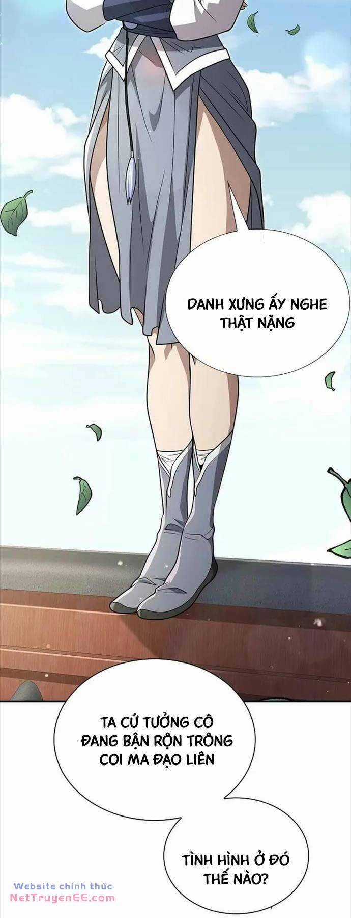 Kiếm Ma Đạo - Chapter 70 - Trang 137