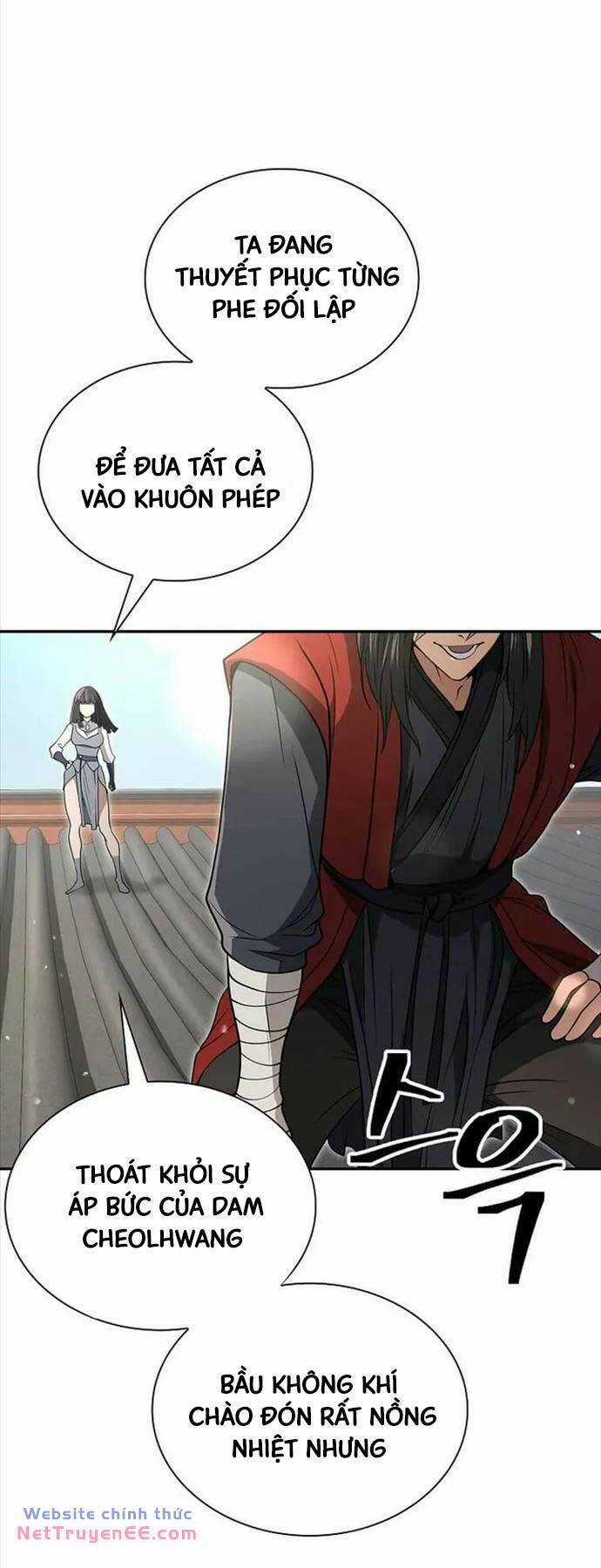 Kiếm Ma Đạo - Chapter 70 - Trang 138