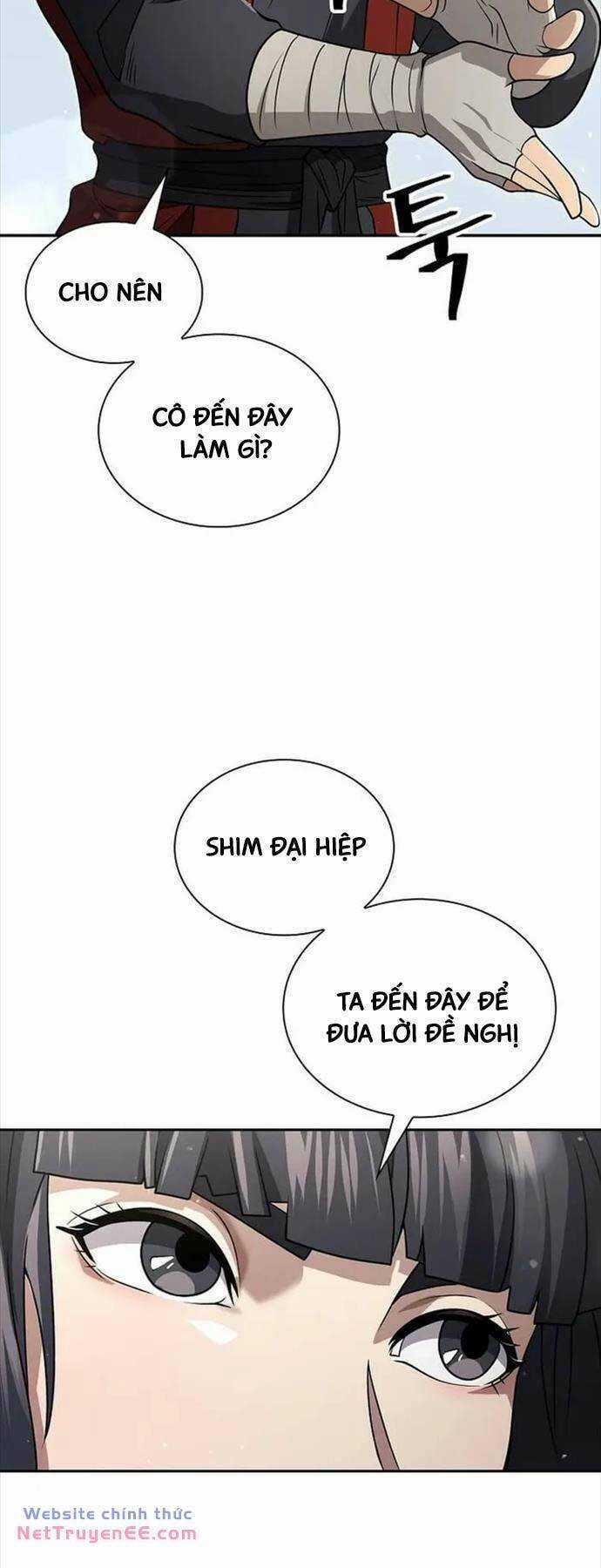 Kiếm Ma Đạo - Chapter 70 - Trang 140