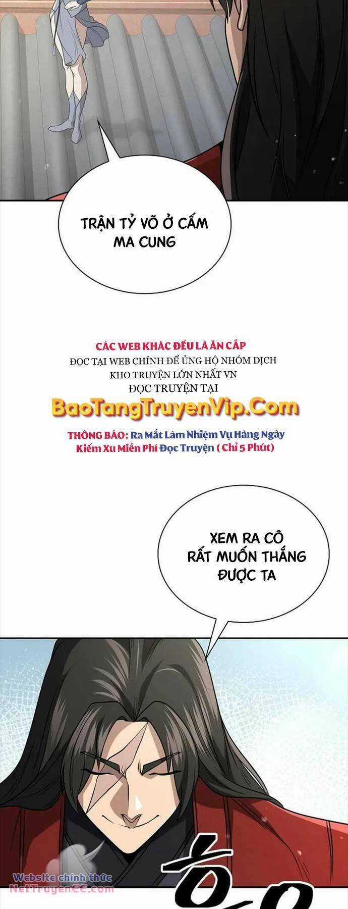 Kiếm Ma Đạo - Chapter 70 - Trang 144