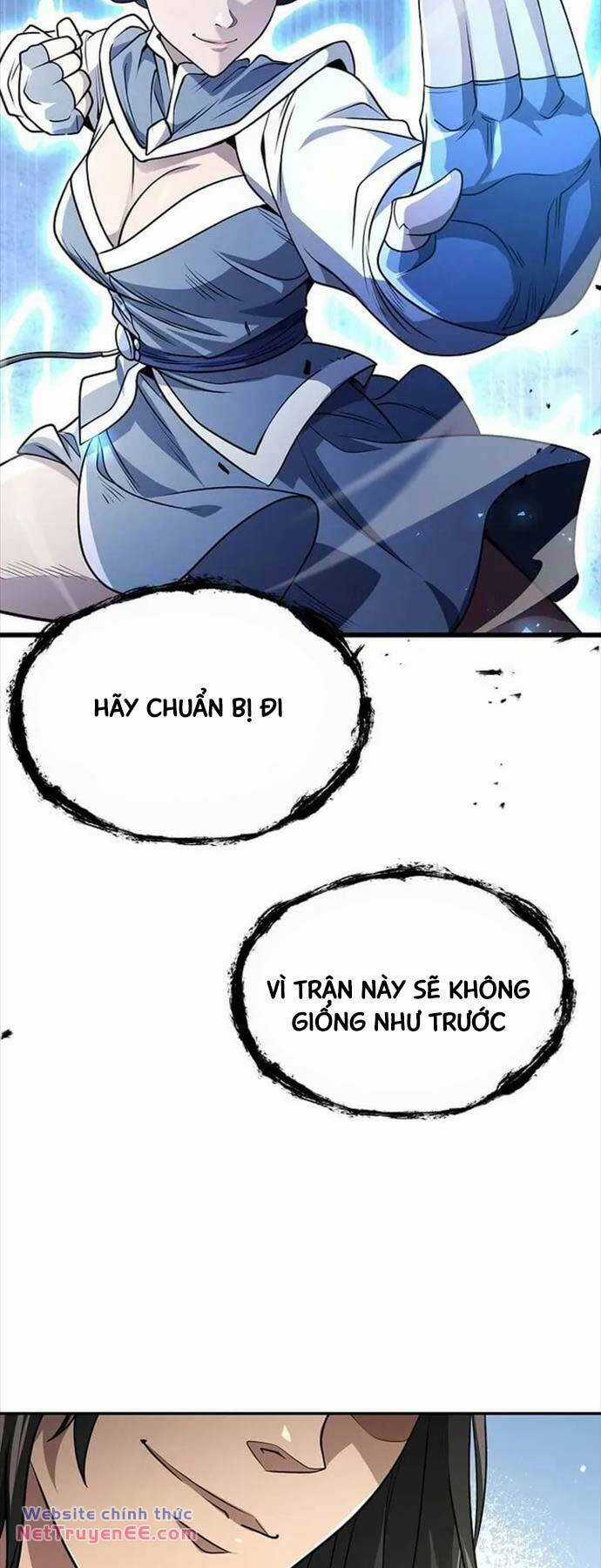 Kiếm Ma Đạo - Chapter 70 - Trang 146