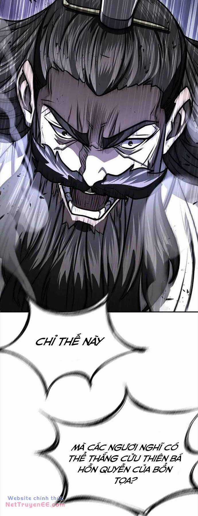 Kiếm Ma Đạo - Chapter 70 - Trang 17