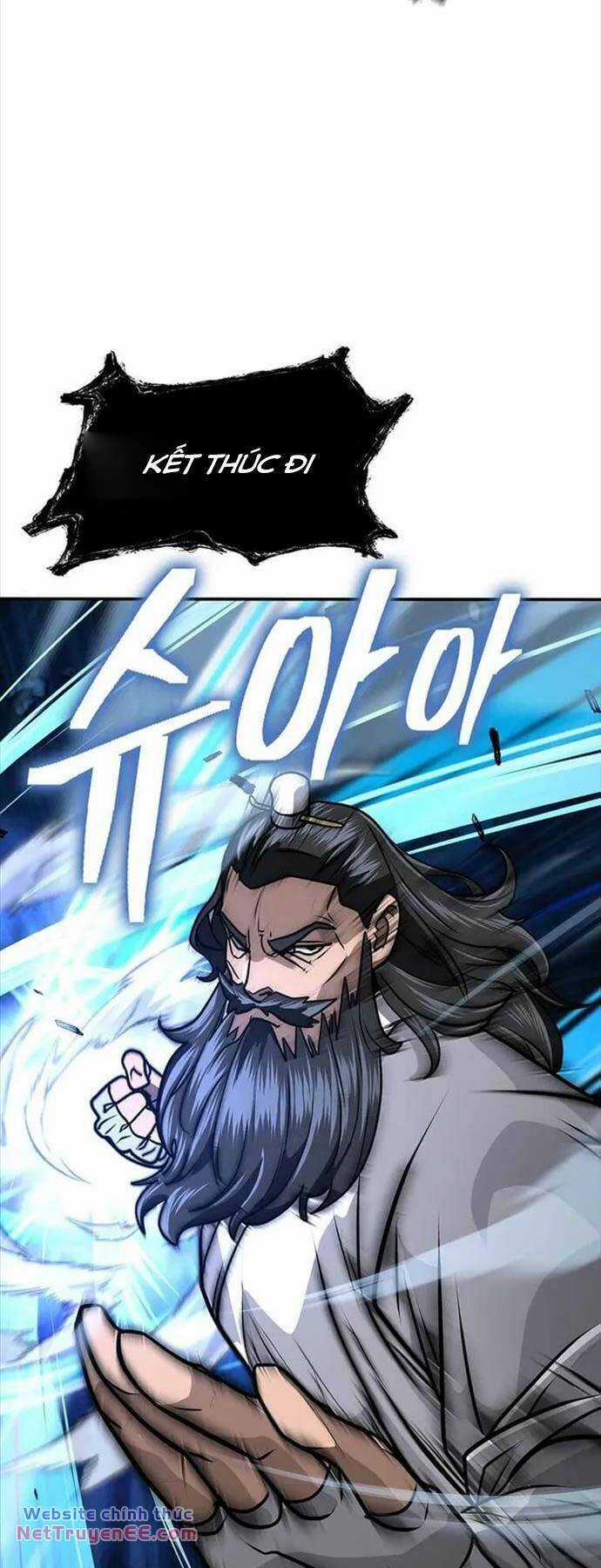 Kiếm Ma Đạo - Chapter 70 - Trang 18