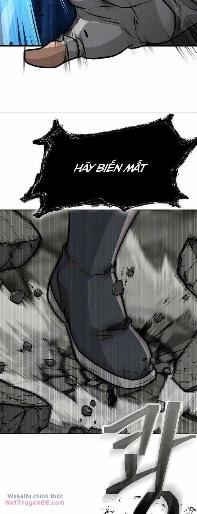 Kiếm Ma Đạo - Chapter 70 - Trang 19