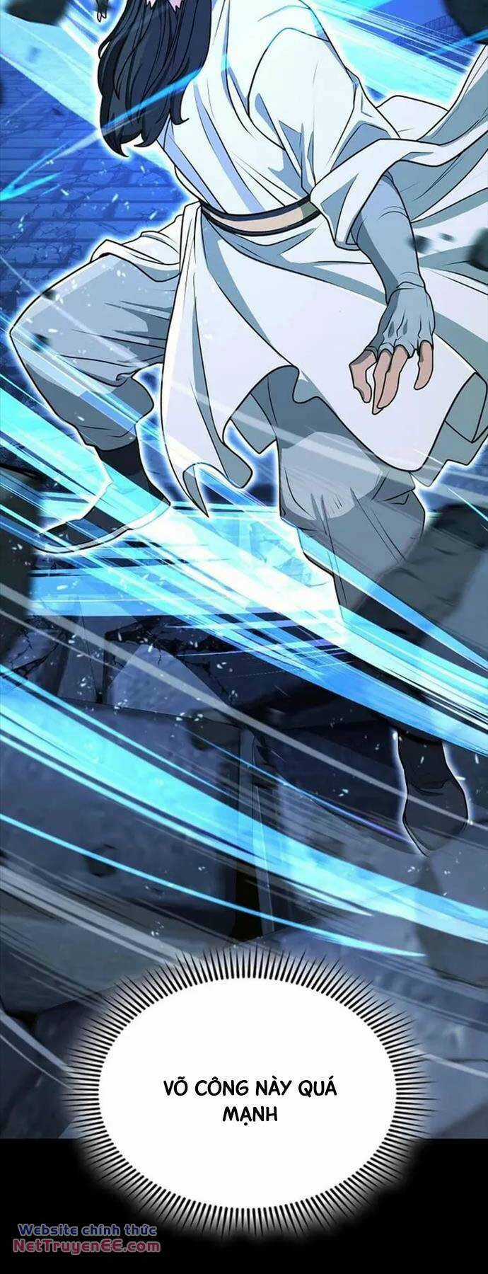 Kiếm Ma Đạo - Chapter 70 - Trang 3