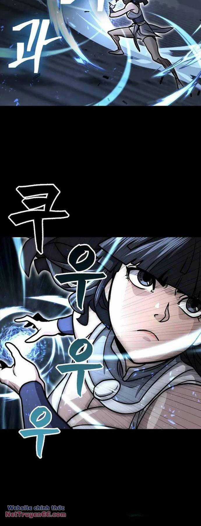 Kiếm Ma Đạo - Chapter 70 - Trang 27