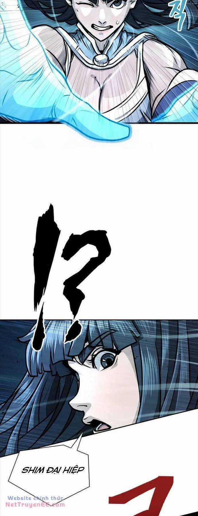 Kiếm Ma Đạo - Chapter 70 - Trang 34