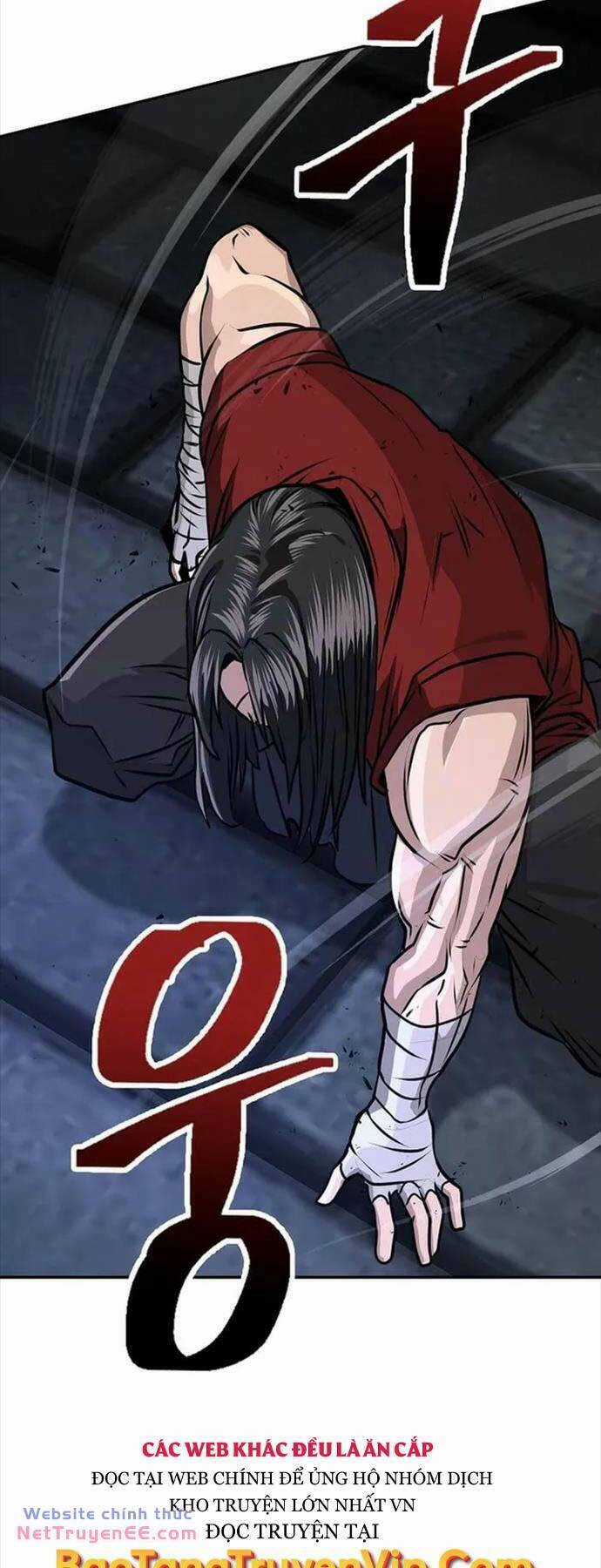 Kiếm Ma Đạo - Chapter 70 - Trang 35