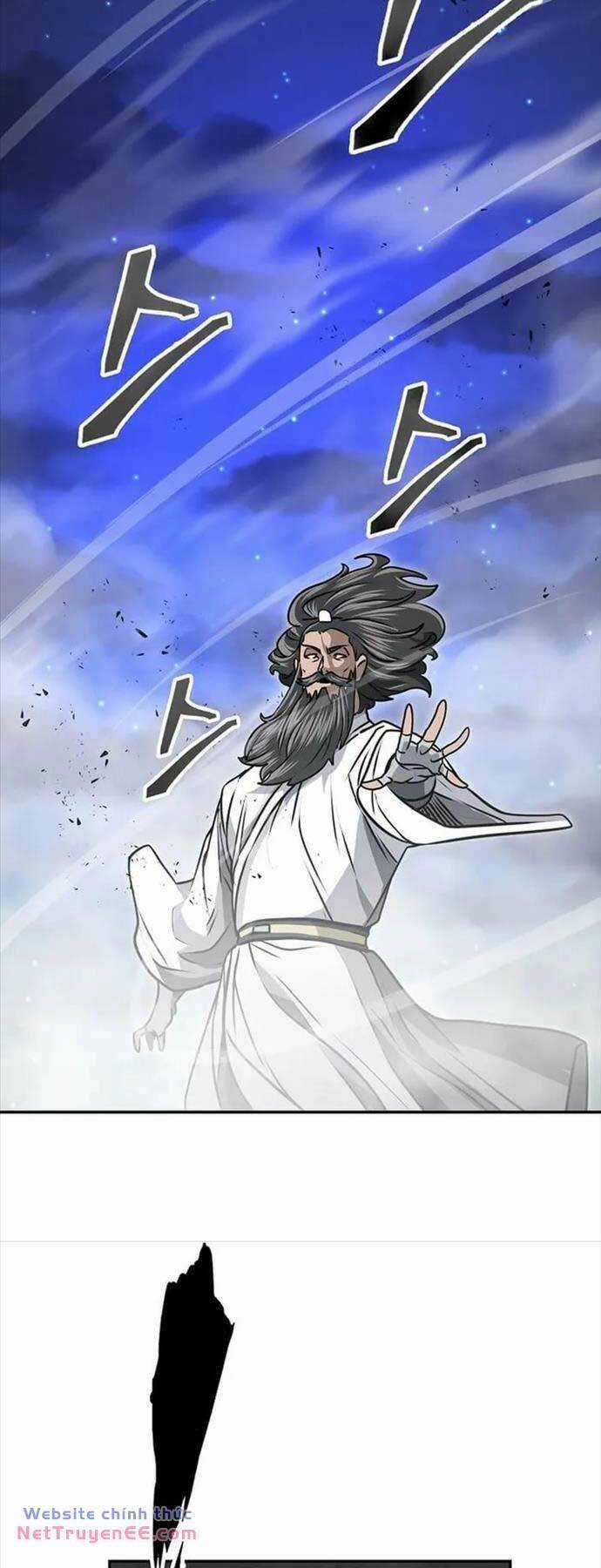 Kiếm Ma Đạo - Chapter 70 - Trang 43