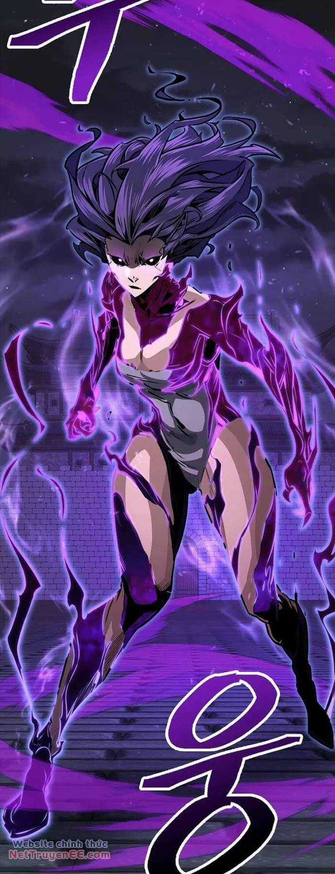 Kiếm Ma Đạo - Chapter 70 - Trang 45