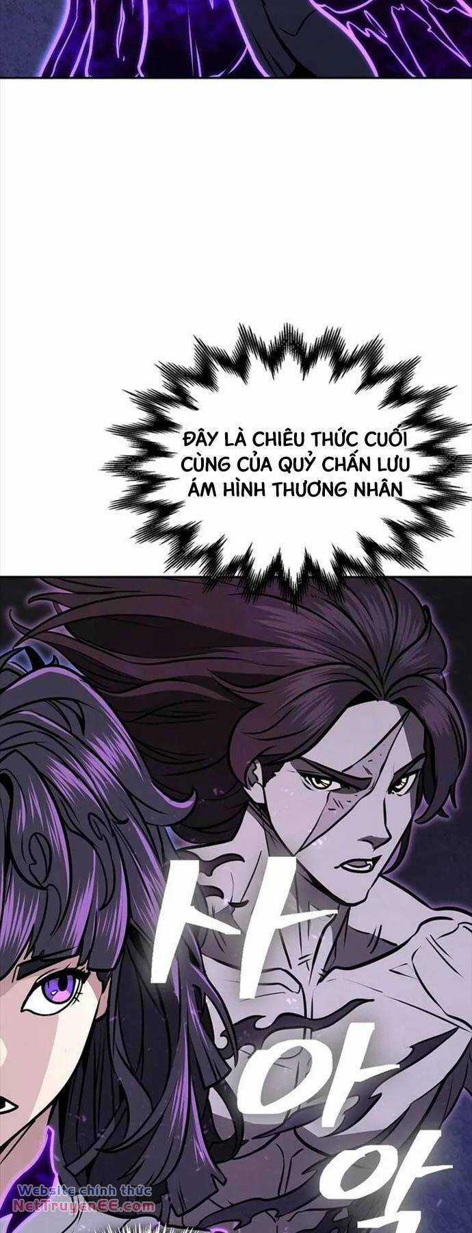 Kiếm Ma Đạo - Chapter 70 - Trang 47