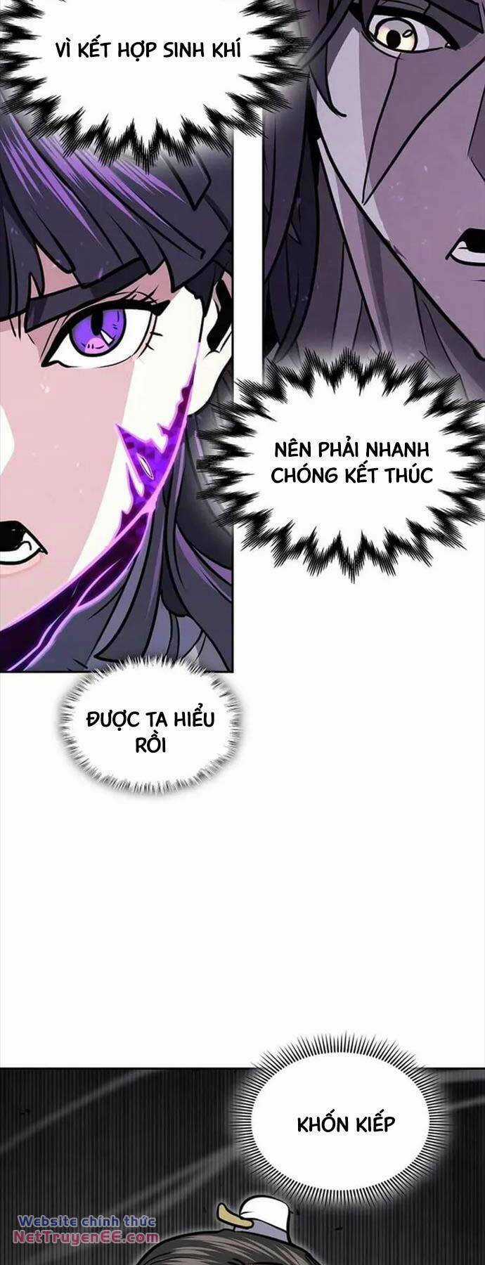 Kiếm Ma Đạo - Chapter 70 - Trang 49