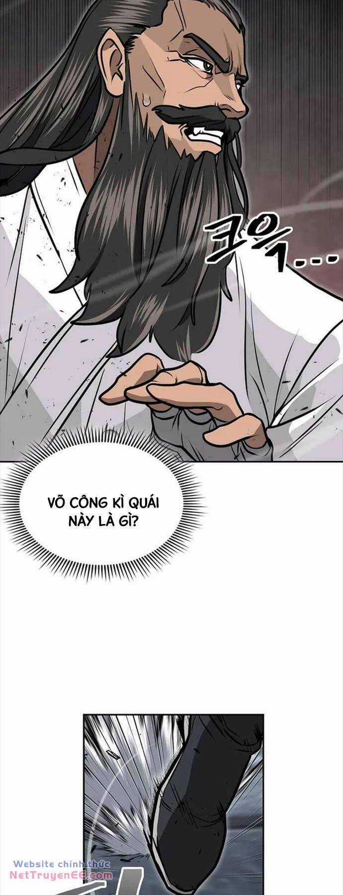 Kiếm Ma Đạo - Chapter 70 - Trang 50