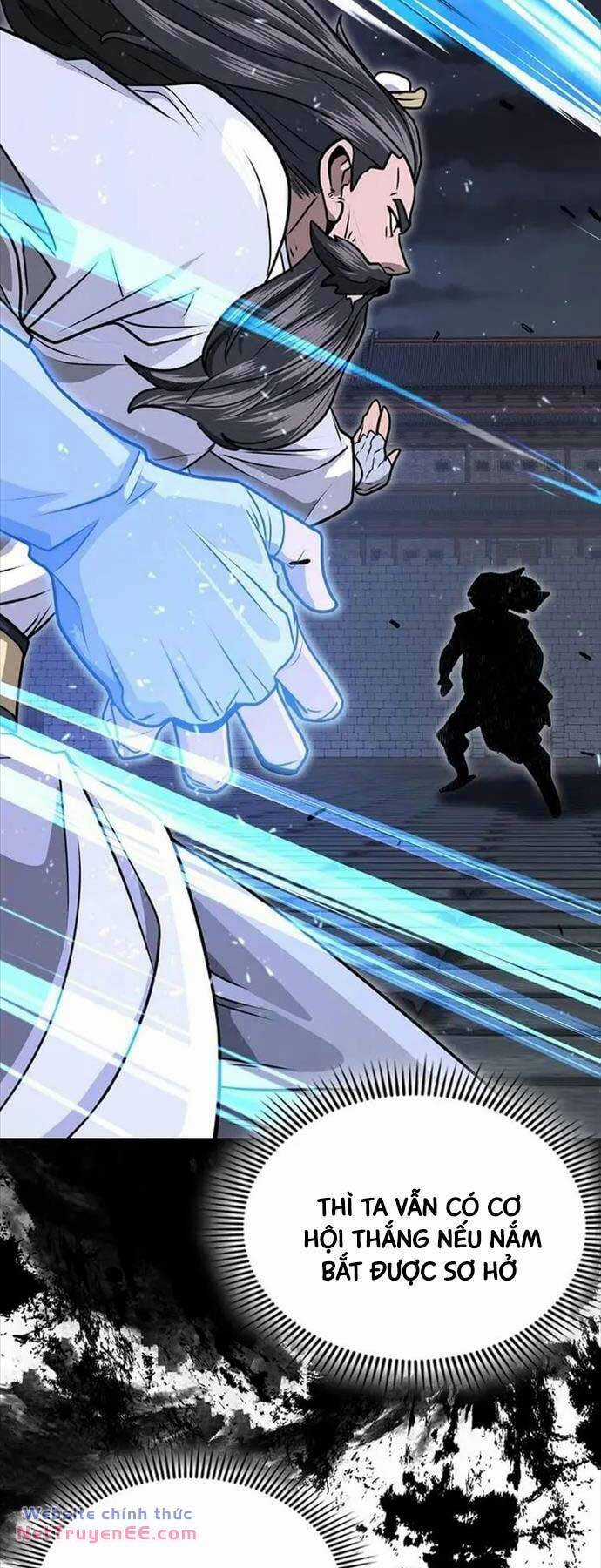 Kiếm Ma Đạo - Chapter 70 - Trang 6