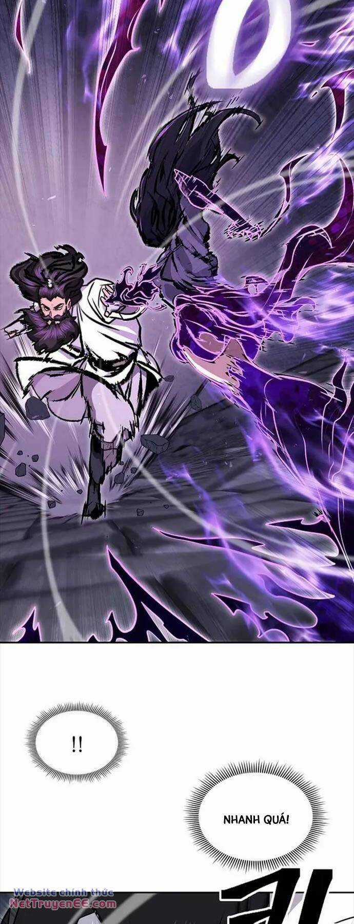 Kiếm Ma Đạo - Chapter 70 - Trang 56