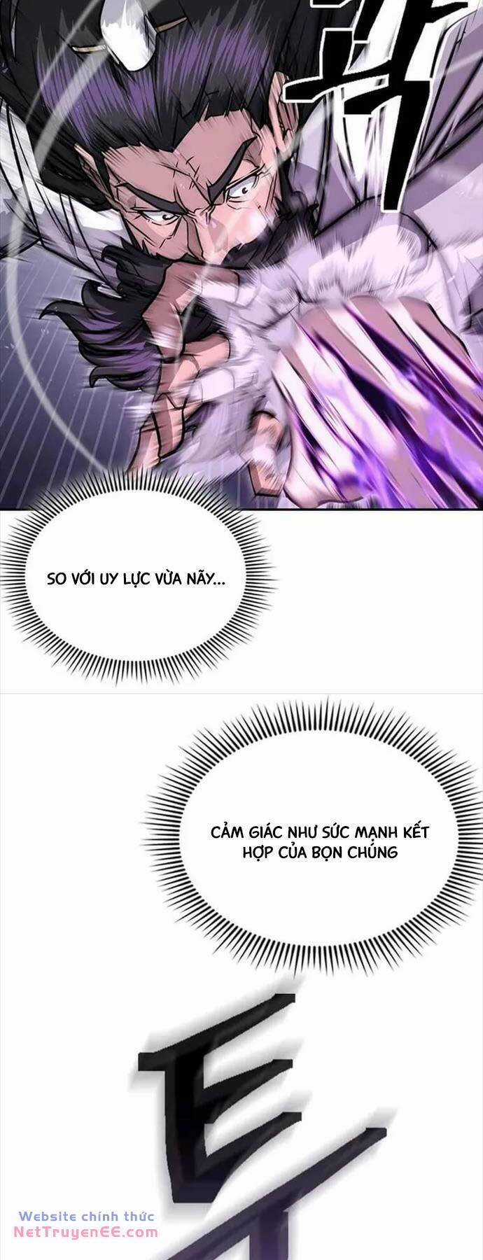 Kiếm Ma Đạo - Chapter 70 - Trang 57