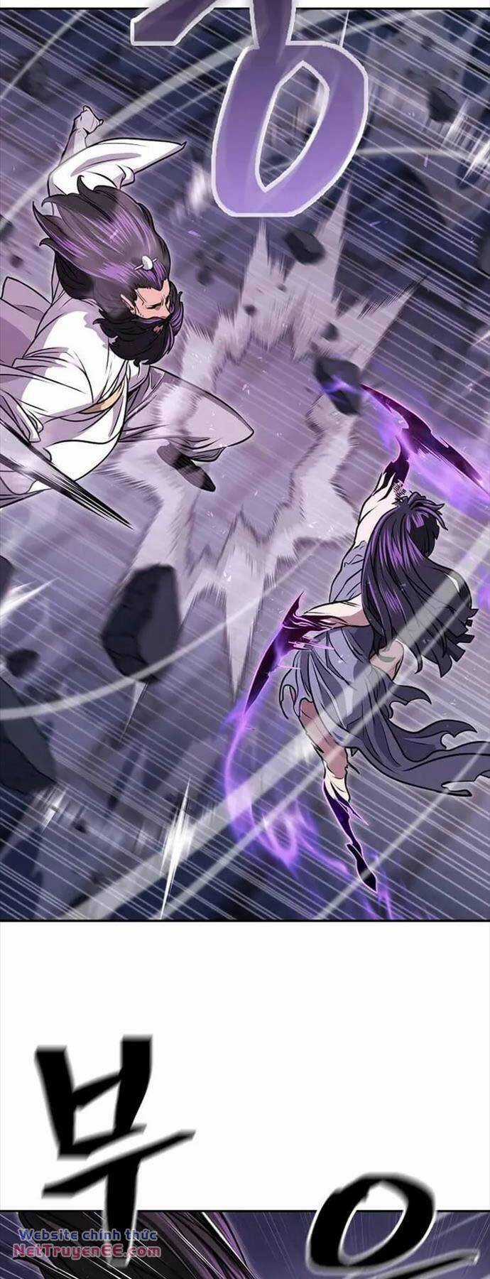 Kiếm Ma Đạo - Chapter 70 - Trang 58