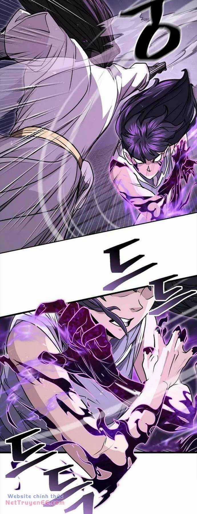 Kiếm Ma Đạo - Chapter 70 - Trang 59