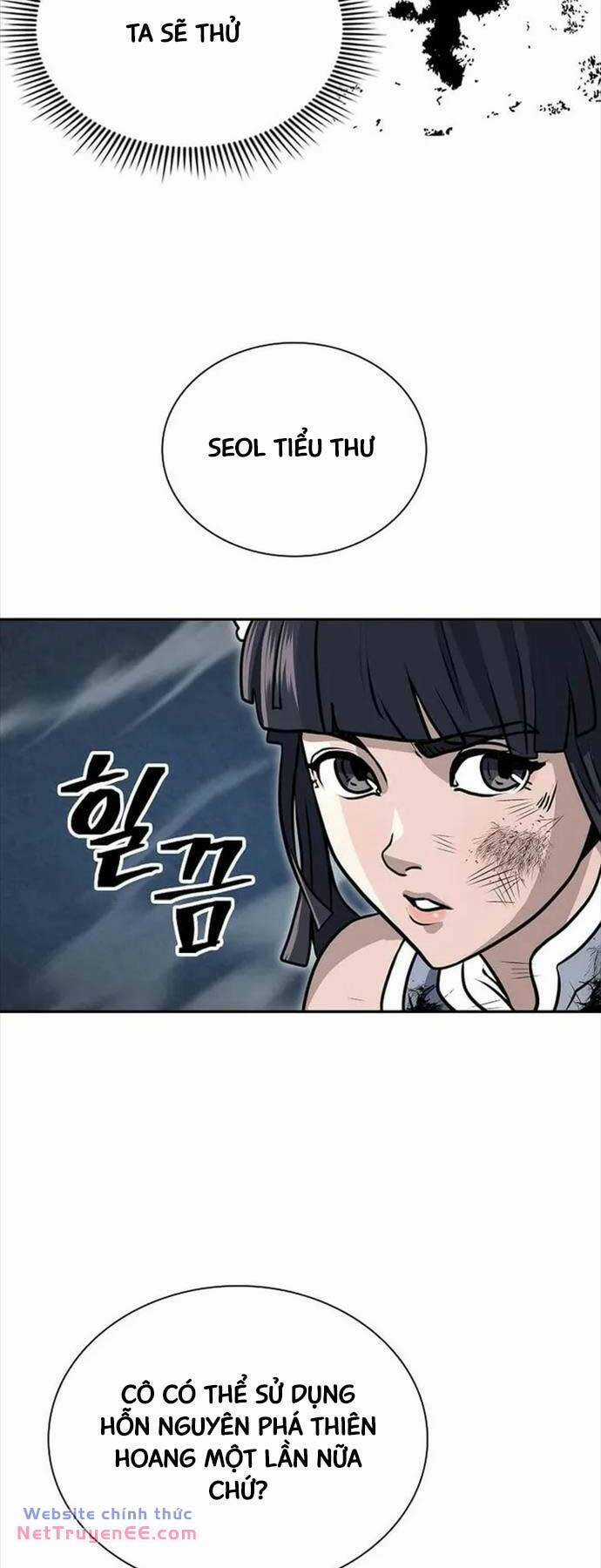 Kiếm Ma Đạo - Chapter 70 - Trang 7