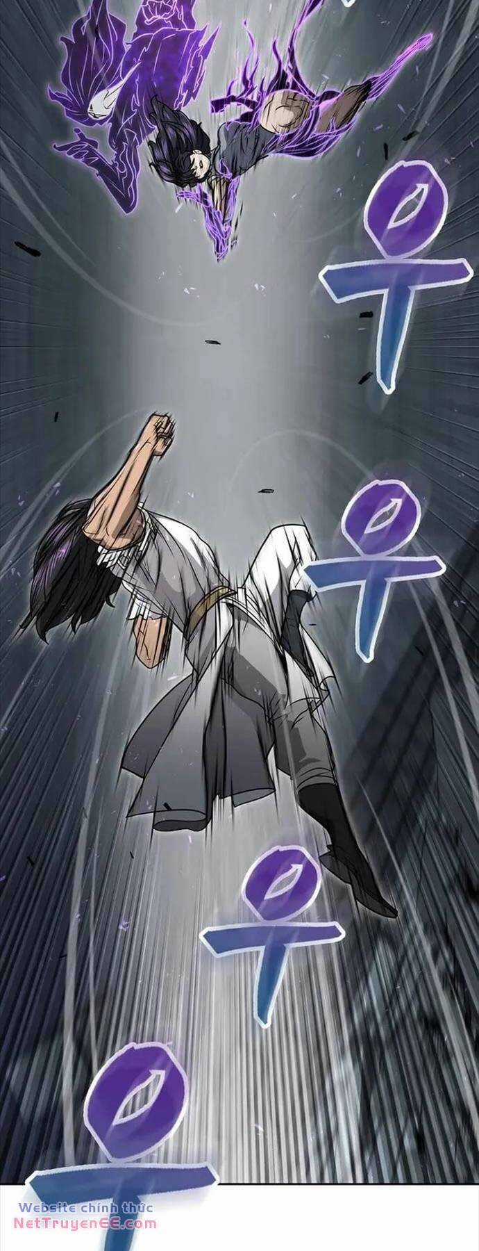 Kiếm Ma Đạo - Chapter 70 - Trang 68